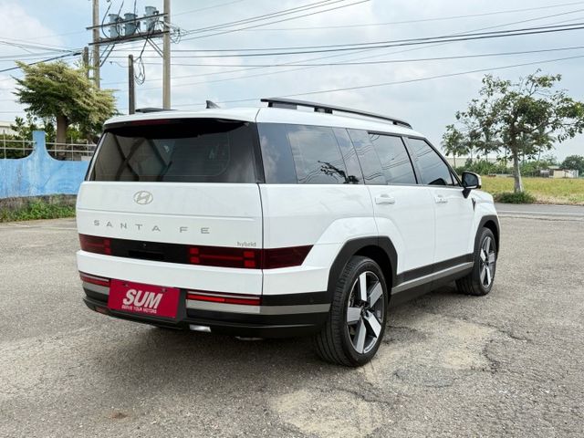 ( 油電.7人座 )盲點/跟車/環景/車道維持/BOSE音響/電動椅/冷熱通風座椅/停車安全輔助/全景天窗  第17張相片