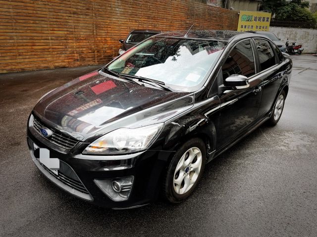 FORD福特 FOCUS  第1張相片