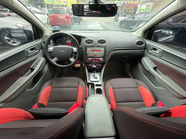 FORD福特 FOCUS  第5張相片