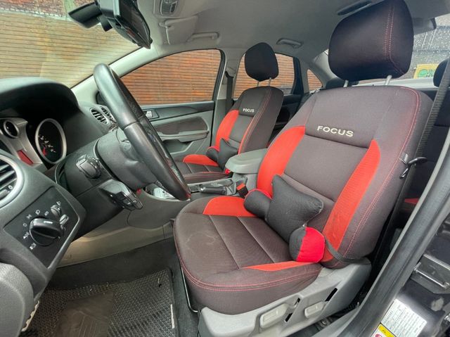 FORD福特 FOCUS  第9張相片