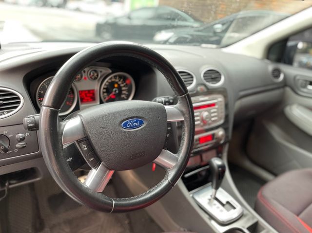 FORD福特 FOCUS  第10張相片