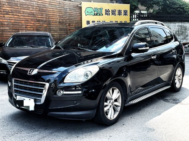 LUXGEN納智捷 7 SUV  第1張相片