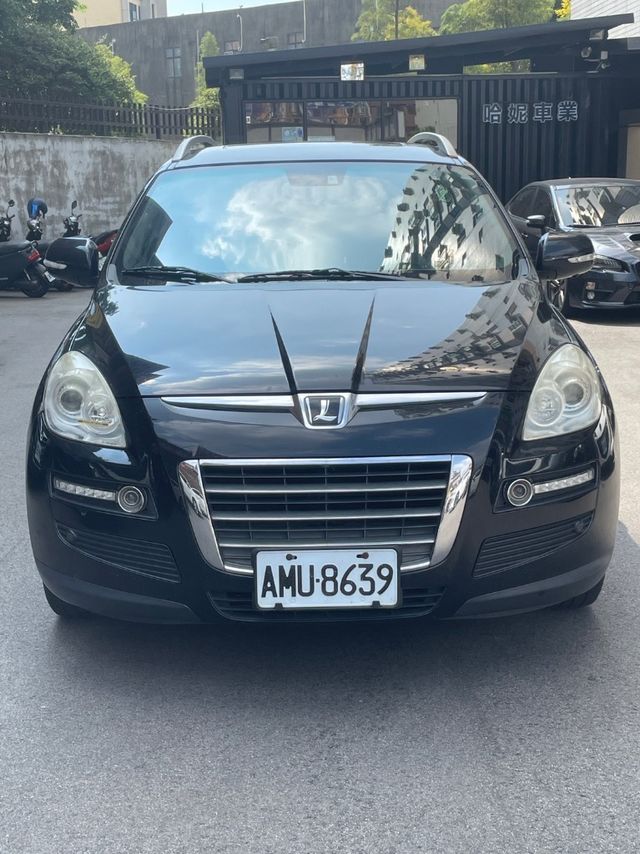 LUXGEN納智捷 7 SUV  第3張相片