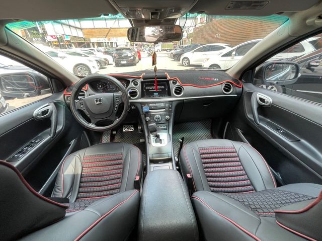 LUXGEN納智捷 7 SUV  第5張相片