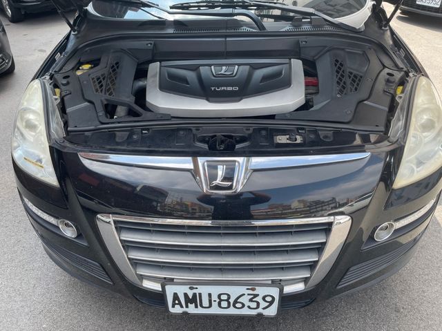 LUXGEN納智捷 7 SUV  第6張相片