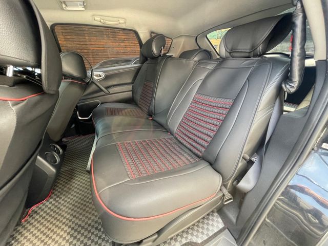 LUXGEN納智捷 7 SUV  第7張相片