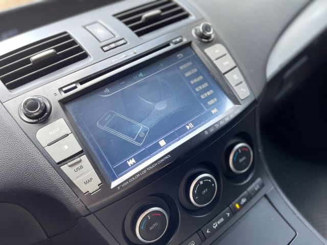 MAZDA馬自達 MAZDA 3  第8張相片