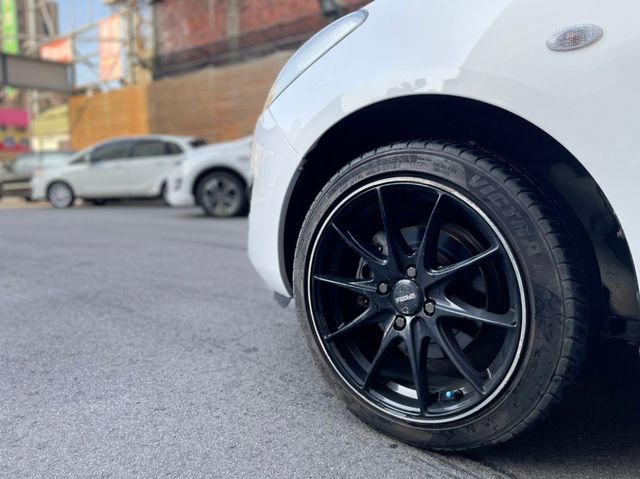 MAZDA馬自達 MAZDA 2  第7張相片