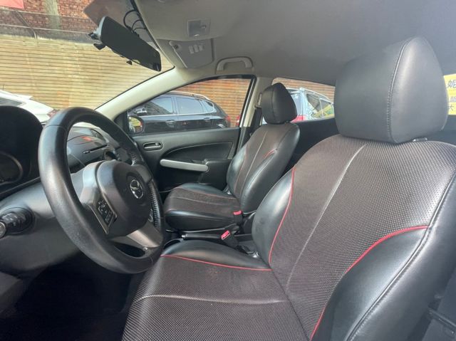 MAZDA馬自達 MAZDA 2  第9張相片