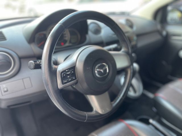 MAZDA馬自達 MAZDA 2  第10張相片