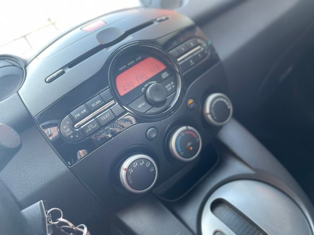 MAZDA馬自達 MAZDA 2  第11張相片