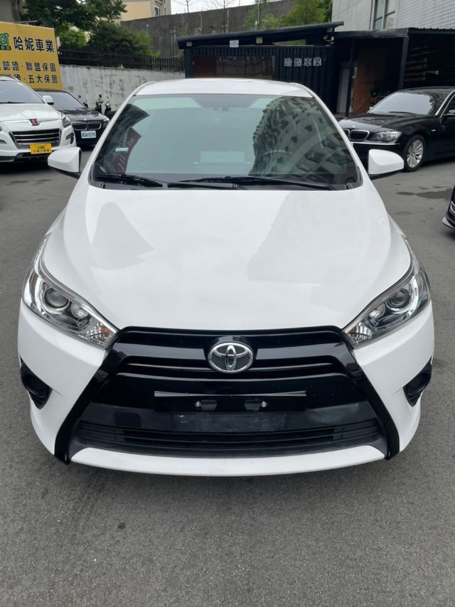 TOYOTA豐田 ALTIS  第3張相片