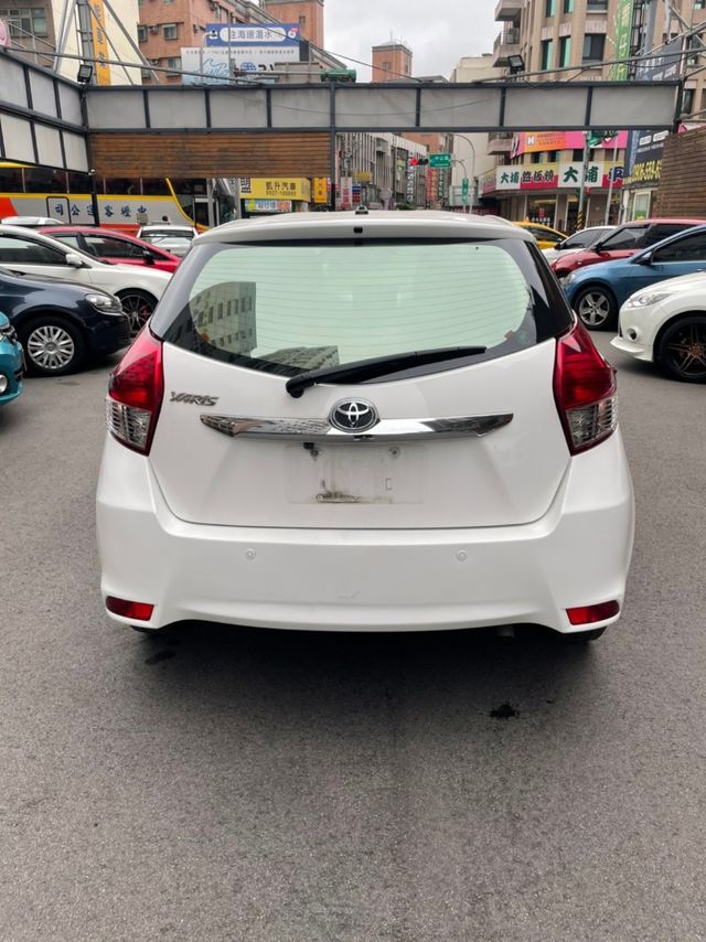 TOYOTA豐田 ALTIS  第4張相片
