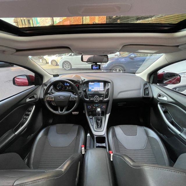 FORD福特 FOCUS  第5張相片