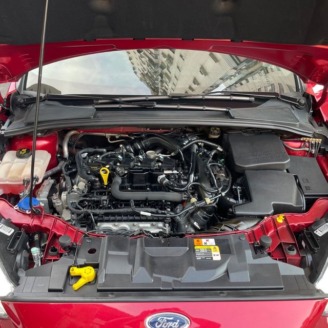 FORD福特 FOCUS  第6張相片