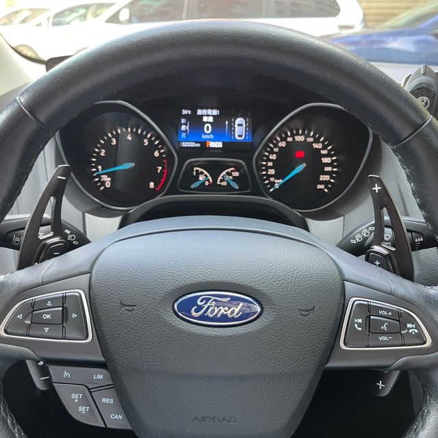 FORD福特 FOCUS  第7張相片