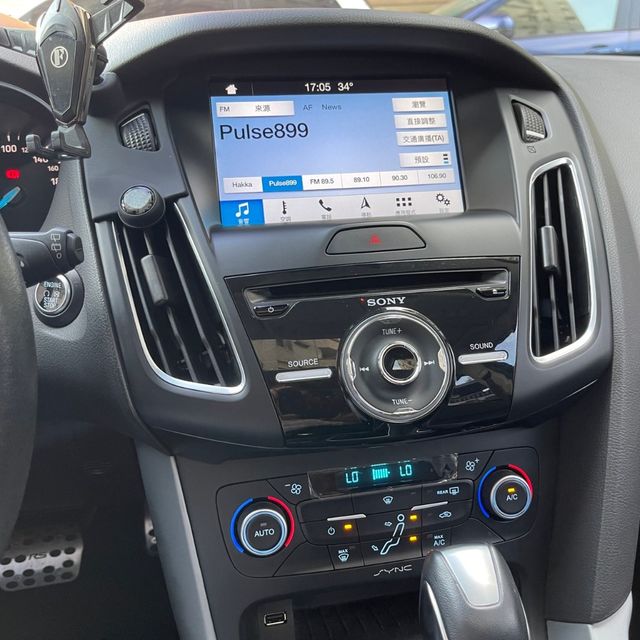 FORD福特 FOCUS  第8張相片