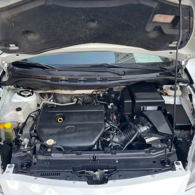 MAZDA馬自達 MAZDA 5  第6張相片