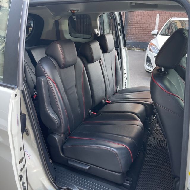MAZDA馬自達 MAZDA 5  第9張相片