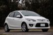 MAZDA馬自達 MAZDA 2  第1張縮圖