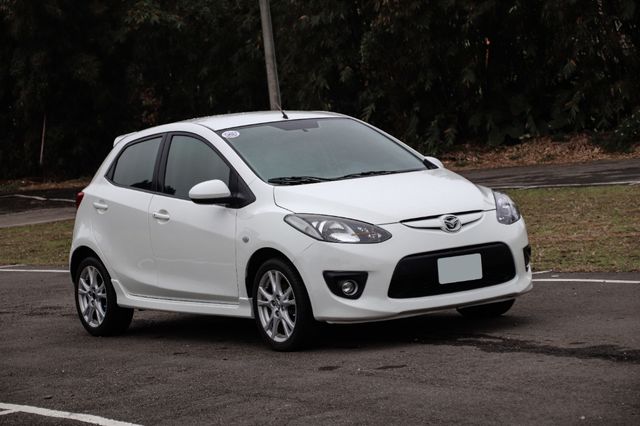 MAZDA馬自達 MAZDA 2  第2張相片