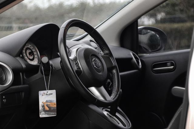 MAZDA馬自達 MAZDA 2  第5張相片