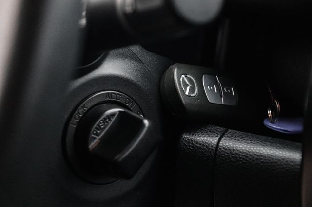 MAZDA馬自達 MAZDA 2  第7張相片