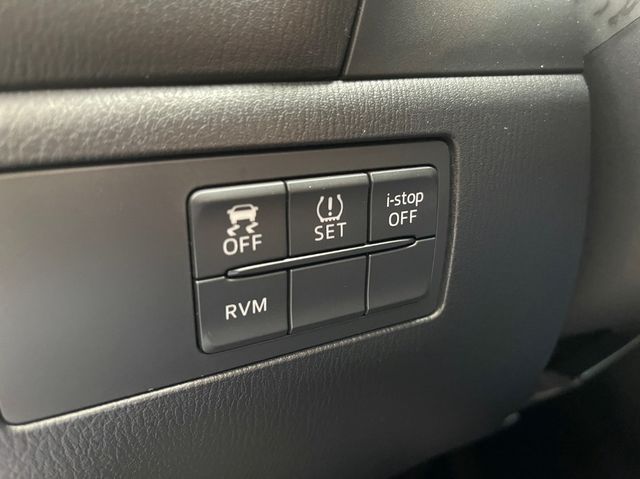 MAZDA馬自達 MAZDA 3  第7張相片