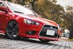 MITSUBISHI三菱 LANCER IO  第2張縮圖