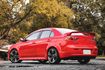 MITSUBISHI三菱 LANCER IO  第3張縮圖