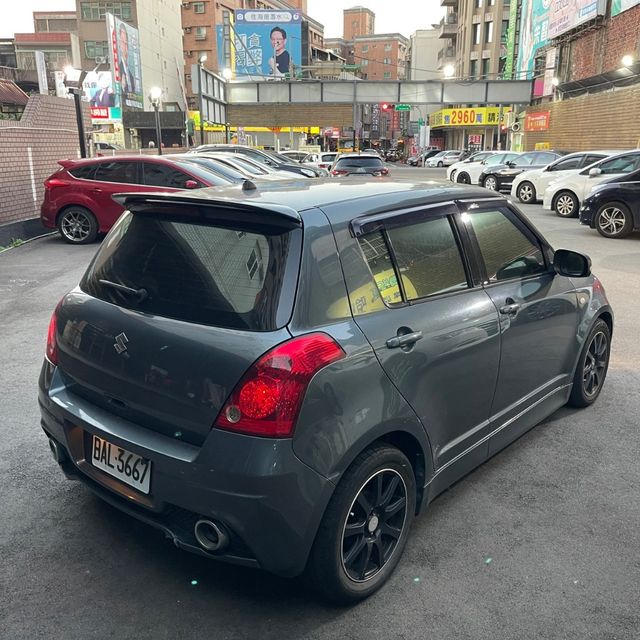 SUZUKI鈴木 SWIFT  第2張相片