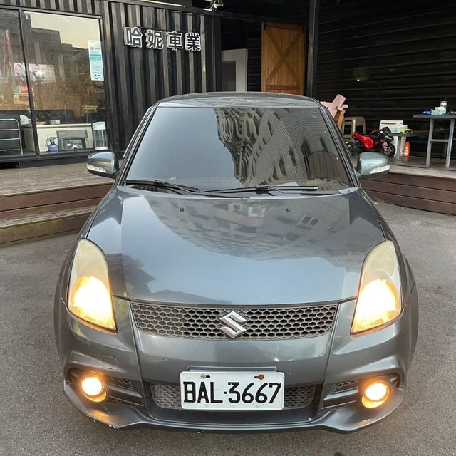 SUZUKI鈴木 SWIFT  第3張相片