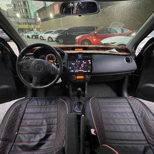SUZUKI鈴木 SWIFT  第5張相片