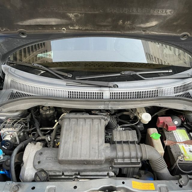 SUZUKI鈴木 SWIFT  第6張相片