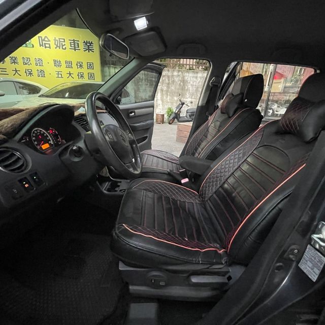 SUZUKI鈴木 SWIFT  第10張相片