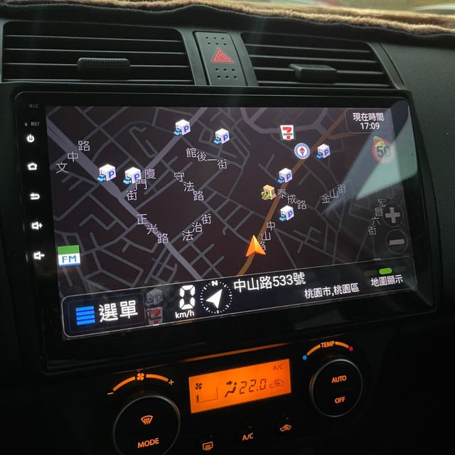 SUZUKI鈴木 SWIFT  第12張相片
