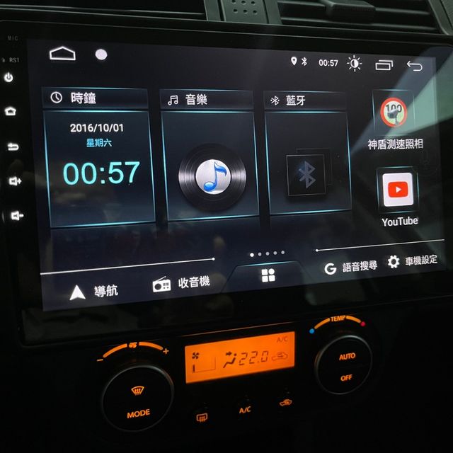 SUZUKI鈴木 SWIFT  第14張相片