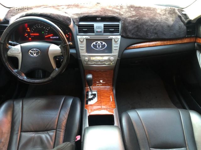 TOYOTA豐田 CAMRY  第5張相片