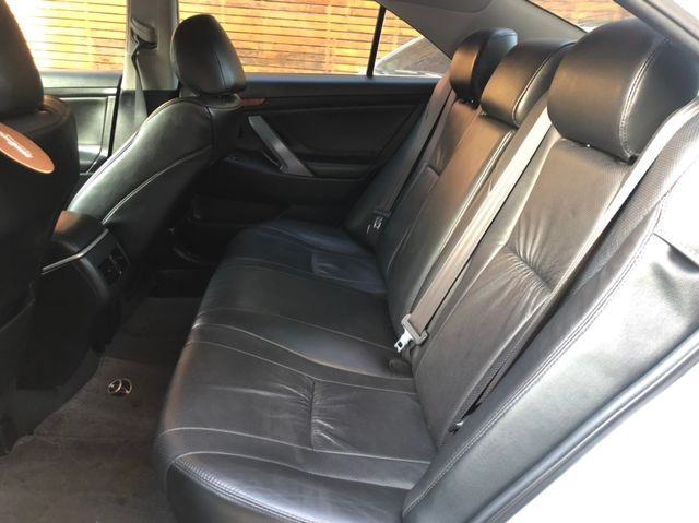 TOYOTA豐田 CAMRY  第6張相片