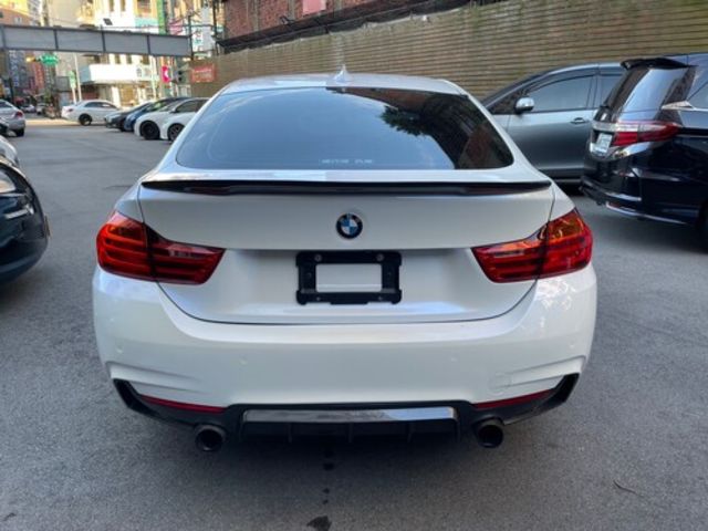 BMW寶馬 420I GRAN COUPE  第3張相片