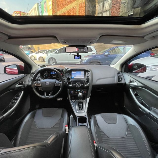 FORD福特 FOCUS  第5張相片