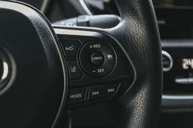 TOYOTA豐田 ALTIS  第5張相片