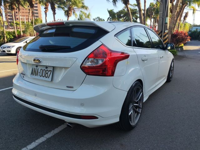 FORD福特 FOCUS  第2張相片