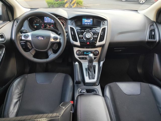 FORD福特 FOCUS  第5張相片