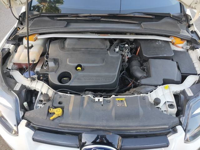 FORD福特 FOCUS  第6張相片
