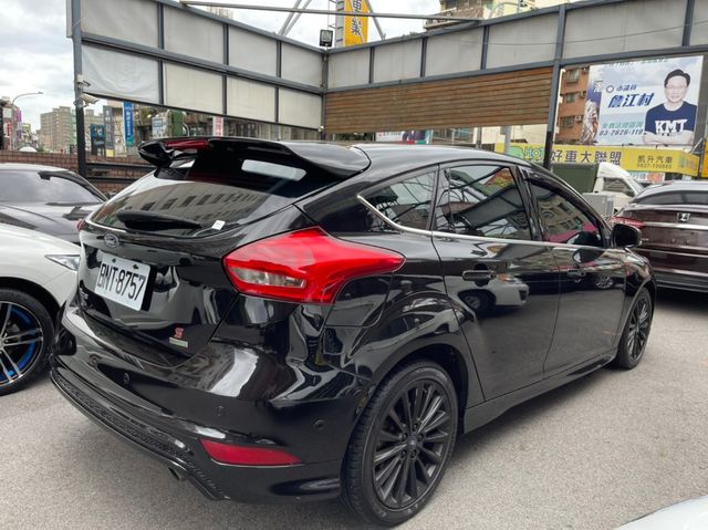 FORD福特 FOCUS  第2張相片