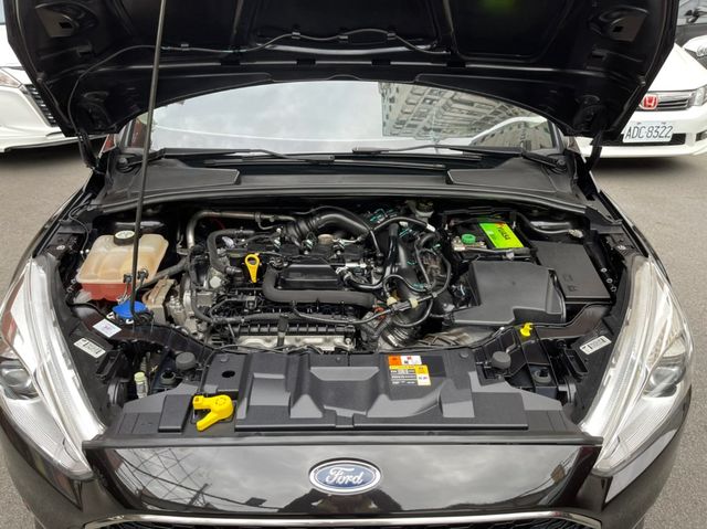 FORD福特 FOCUS  第5張相片