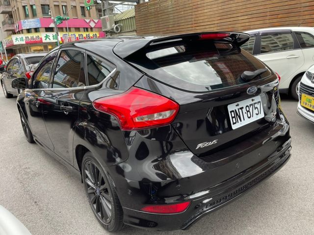 FORD福特 FOCUS  第7張相片