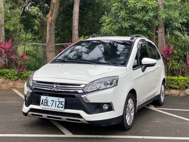 MITSUBISHI三菱 COLT PLUS  第1張相片