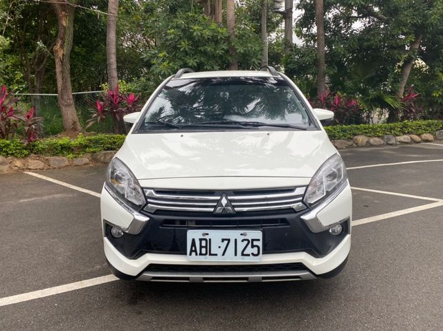 MITSUBISHI三菱 COLT PLUS  第3張相片